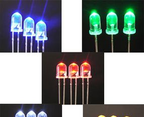 【广达电子】LED白灯 ,为您提供质优价廉的园头,