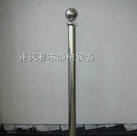 重庆供应加油站人体静电消除器静电导除装置