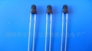 红外线接收管(生产厂家直销)