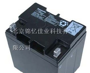 供应日本松下蓄电池LC-P1265/松下蓄电池型号