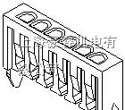 供应MOLEX连接器87130-0700