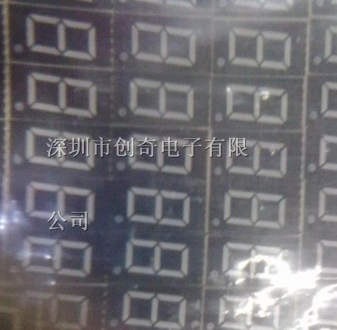供应一系列数码管KW1-361ASA
