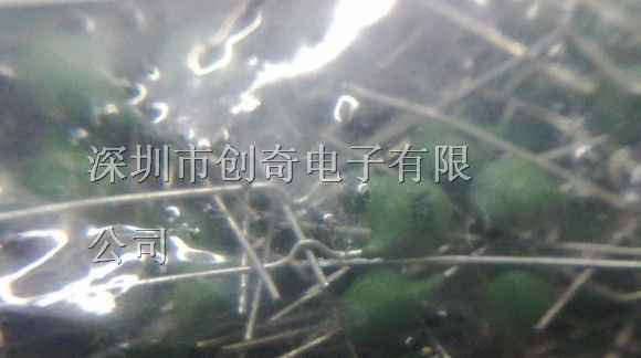 供应一系列热敏电阻