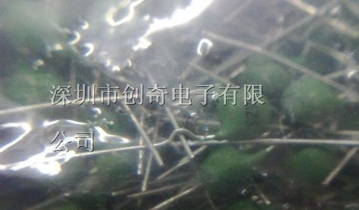 供应一系列热敏电阻