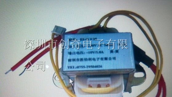 供应一系列变压器5W 10V