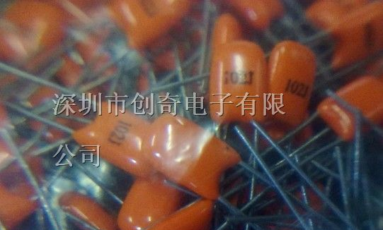 供应一系列CBB电容102