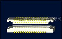 供应原装PCB连接器，优质PCB连接器厂家直销