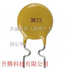 供应RAYCHEM/TYCO自恢复保险丝RXEF375