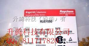 供应RAYCHEM/TYCO自恢复保险丝RXEF185