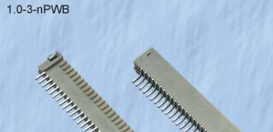 供应注塑条形PCB连接器，优质注塑条形PCB连接器