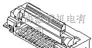 供应MOLEX连接器52892-1895