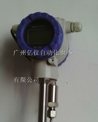 供应佛山气体流量计