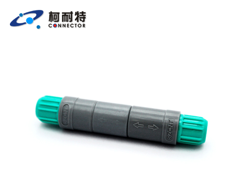 供应厂家直销lemo雷莫塑料防水连接器PFG