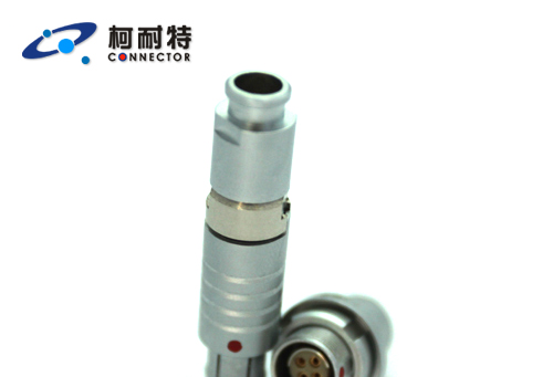 LEMO 航空插头FGG.2B.319CLAD92Z