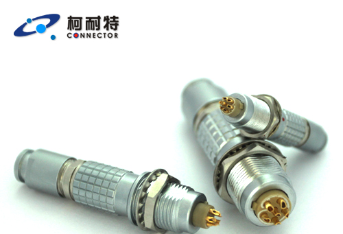 LEMO防水连接器FGG.0K.307特价1元