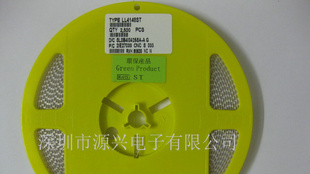 ST意法半导体 LL4148.进口原装芯片