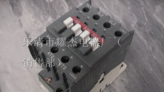 厂家热销A26-30-10交流接触器