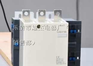 LC1-F185交流接触器 浙江代理商
