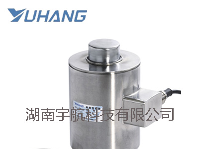 供应BHR-ZSE柱式称重传感器