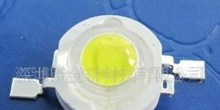 LED大功率白光