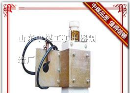 供应GWD隔爆温度传感器 矿用温度传感器