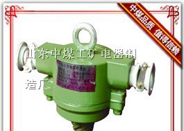 供应GQQ0.1矿用烟雾传感器 烟雾传感器原理