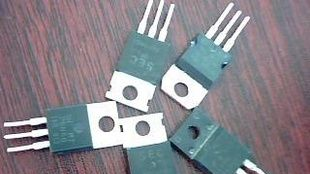 拆机 K2952 2SK2952【场效应管】