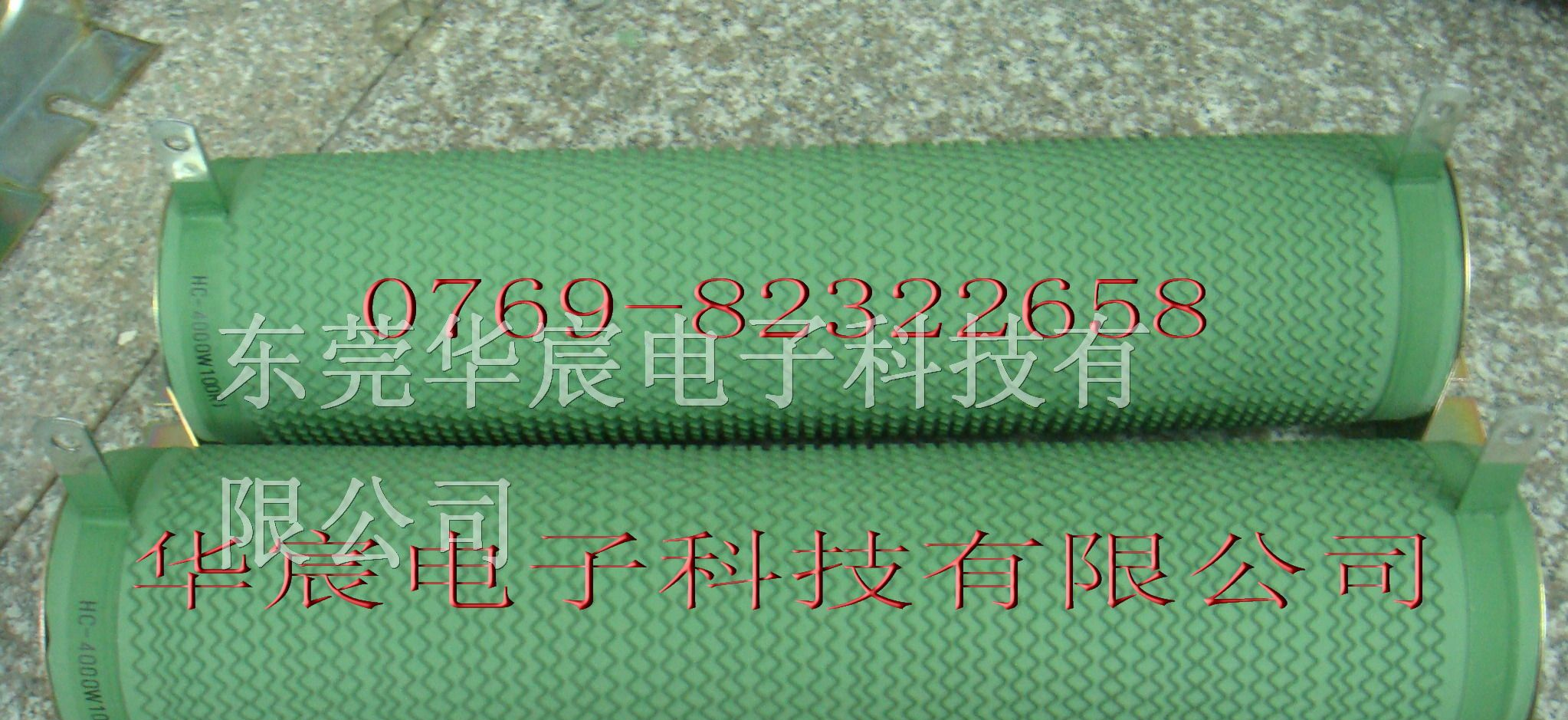 大功率波纹线绕电阻 RX20波纹线绕电阻器厂价批发零售