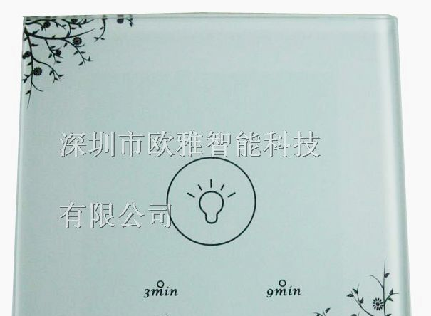 供应欧雅OY-YS-621B触摸延时开关