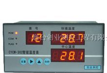 供应CYCW-302蒸柜温度显示仪，蒸柜测温仪
