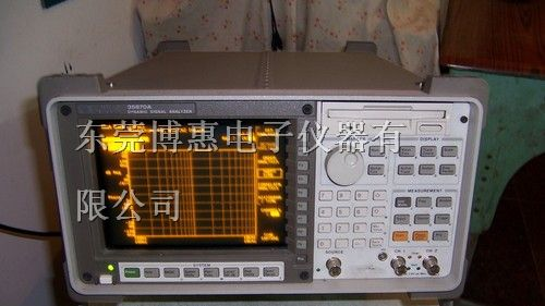供应HP35670A动态信号分析仪
