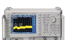 供应U3751频谱分析仪