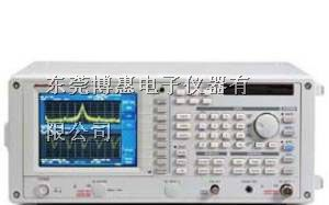供应R3132频谱分析仪