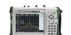 供应MS2723B手持式频谱分析仪