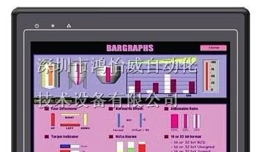 供应威纶极力推出新款TK6070IK （7寸）彩色触摸屏