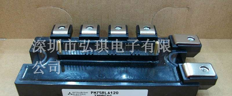 供应PM50RL1A120三菱模块IPM
