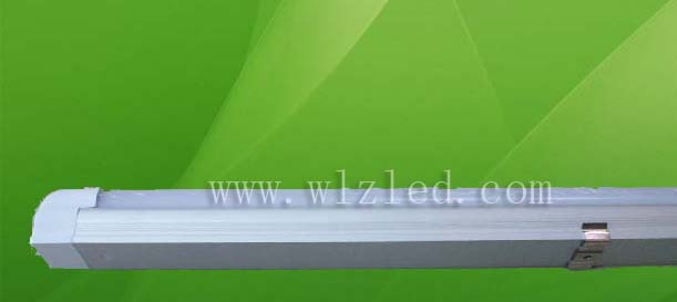 1.2米LED日光灯管11W 2835SMDT8贴片灯管价格