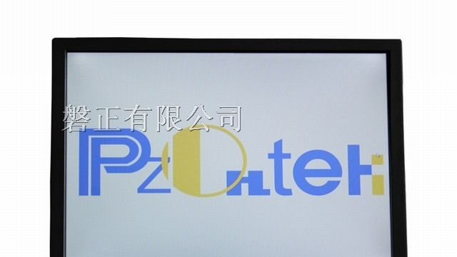 供应19寸NEC触摸显示器(图)