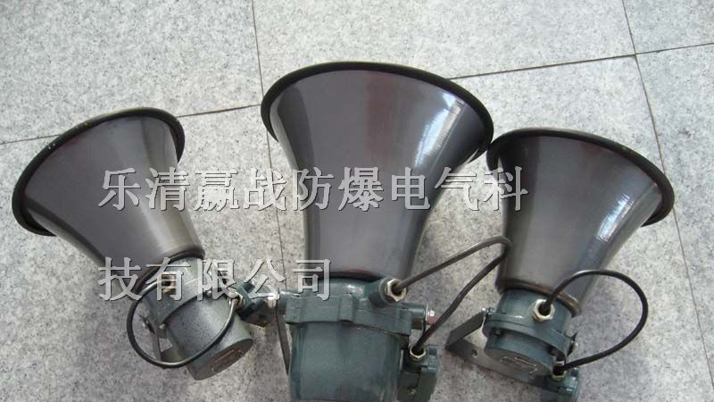 供应dTH防爆扬声器
