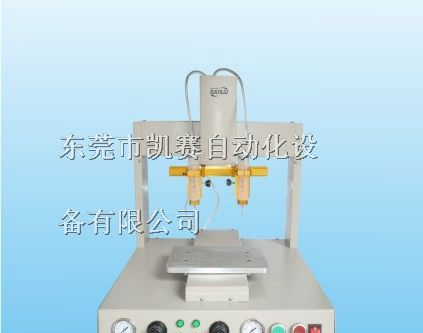 桌上型3维点胶机