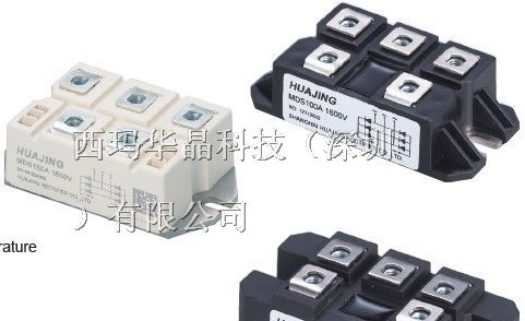 供应三相整流桥模块MDS50A1600V 三相整流桥模块