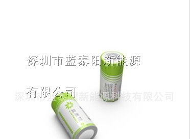 供应锂亚电池 一次性电池 相机电池 ER14505 ER17505