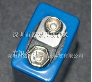 供应数码相机电池 一次的性电池 锂亚电池 ER9V
