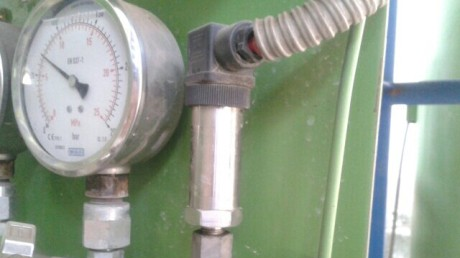 供应经济型压力变送器