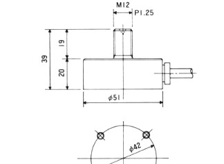 供应LCL-M称重传感器|日本NTS称重传感器