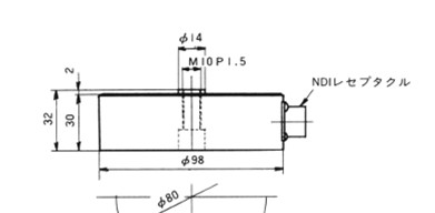 供应LCB-L称重传感器|日本NTS称重传感器