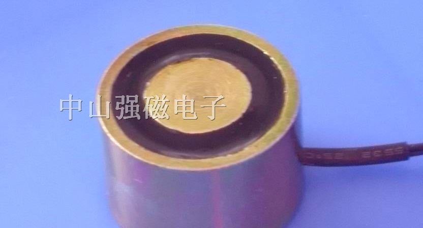 供应吸盘起重电磁铁2516