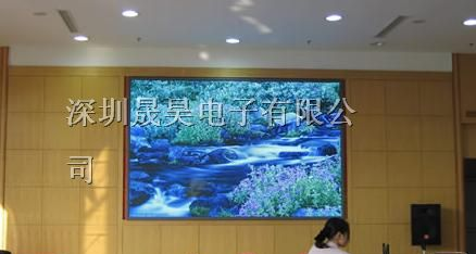 供应P5室内LED全彩屏，P5室内LED全彩显示屏