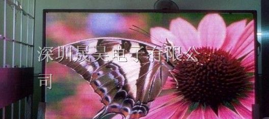 供应室内P4全彩屏，P4室内LED全彩屏