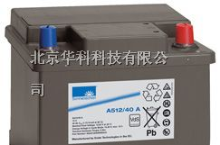 山西太原德国阳光蓄电池A512/40A一级代理商